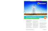 CASE STUDY: LUMO ENERGY The energy industry challengesresources.herrmannsolutions.com.au/resources/CS-LumoEnergy.pdf · CASE STUDY: LUMO ENERGY Lumo is a major Australian energy retailer