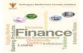 bizfinmart.combizfinmart.com/wp-content/uploads/2018/10/Bizfinmart-Broucher.pdf · documents for the loan process. Liasoning With banks for project finance. Assistance in avai 'ng