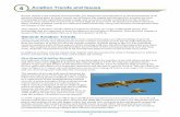 Aviation Trends and Issues - Kentucky …...Aviation Trends and Issues KENTUCKY STATEWIDE AVIATION SYSTEM PLAN 4‐2 The sale of turbine aircraft has followed a pattern similar to