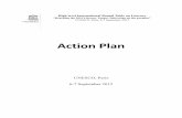 Action Plan - UNESCO · Es de esperarse que tanto en el próximo y cercano Plan Nacional de Desarrollo para la Administración Federal 2012-2018 (que comienza en diciembre 2012),