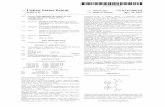 United States Patent · carbeno[8]heteroannulenes and triplet state annulenes," Chem. Com mun., 2002, pp. 642-643, XP002390762. Lee & Hu, (2004), Density Functional Study of N-Heterocyclic