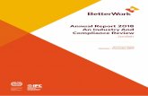 Annual Report 2018 An Industry And Compliance Review · with United Nations practice, and the presentation of material therein do not imply the expression of any opinion whatsoever