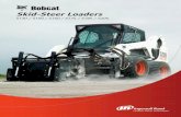 Skid steer M.indd, page 1-12 @ Normalize ( Skid …The Bobcat skid steer loader’s innovative new cooling system features SmartFAN , a hydraulically-driven variable-speed cooling
