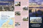 VACATION RENTAL COTTAGES Treasure Chest OCRACOKE The H I · 2019-08-08 · The Ocracoke Harbor Inn Overlooks picturesque Silver Lake Harbor, located in the village, yet off the beaten