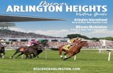 Discover ARLINGTON HEIGHTS · concerts, roving magicians, crafts, face painting, a petting zoo, pony rides, and pint-sized amusement rides. Adults can rock out at one of the lively