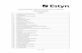 ESTYN’S STANDARD CONDITIONS FOR THE SUPPLY OF … · 2019-06-14 · Health and Safety Regime means the Factories Act 1961, the Offices, Shops and Railway Premises Act 1963, the