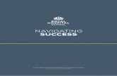 NAVIGATING SUCCESS - Open Objects Software Ltd · A BROAD EDUCATION FULL OF OPPORTUNITY FOR ENQUIRING MINDS Our curriculum is comprehensive and balanced, enriched at every stage through
