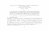 Perspectives of parameter and state estimation in ... · Perspectives of parameter and state estimation in paleoclimatology Andr´e Paul∗and Martin Losch† October 25, 2011 Abstract