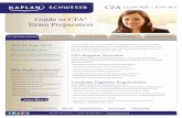 Guide to CFA® Exam Preparation June2013 Navigate... · March 13, 2013 Final deadline for new CFA enrollments and exam registrations to be received April 2013 Examination admission
