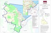 Election Map: District - BARRON RIVER River/Map.pdf · Barron River Macalister Range Kuranda Kuranda e Trinity Be Smithfield Yorkéy Knot Barron Caravo Caravonica ca Holloways Beach