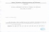 avia.gov.ua · State Aviation Administration of Ukraine SAAU TYPE CERTIFICATE DATA SHEET TB 0024 EC155B, EC155B1 Issue 1, 19 February 2013 This Data Sheet which …