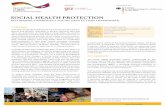 SOCIAL HEALTH PROTECTION - Auswärtiges Amt · Challenges Over the past decade Cambodia has experienced strong economic growth and dramatic reductions in poverty. Between 2003 and