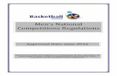 Men’s National Competitions Regulationssportlomo-userupload.s3.amazonaws.com/uploaded/galleries/638_uploaded/... · Men’s National Competitions REGULATIONS - 4 - 1. GOVERNANCE