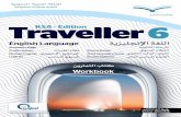 blogamena.files.wordpress.com · TravellerKSA - Edition 6 is an exciting course that takes learners from Beginner to Advanced level. It follows the modular approach and is organised