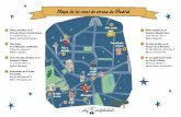 Mapa de los cines de verano de Madrid - City Confidential · 2018-07-30 · Pelis y karaoke Indù Con películas actuales Alternati Sobre ruedas De da la da En una galería de cris