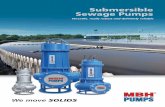 Submersible Sewage Pumps Submersible pumps/Sewage Pu… · Advent Envirocare Technology Pvt ltd. (Tata Steel Kalinganagar Project) upto 10 HP (48 units) Western Corporation Ltd. (Halfaya