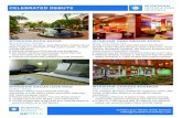 WYNDHAM BOCA RATON WYNDHAM TIMES SQUARE SOUTH … · This full service boutique style Wyndham Garden Boca Raton hotel is comprised of 184 guest rooms - all with private balconies.