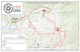 La Strada La Plata LPEA Gravel Ride 82 Miles - May 24, 2020 Strada... · La Strada La Plata LPEA Gravel Ride 82 Miles - May 24, 2020. Created Date: 20191104143408-07 ...