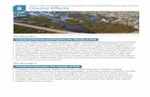 Fourth National Climate Assessment - GlobalChange.gov · 8 . Coastal Effects U.S. Global Change Research Program . 325. Fourth National Climate Assessment. Impacts of the 2017 Hurricane
