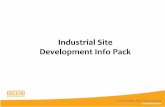Industrial Site Development Info Pack - MOFCOMimages.mofcom.gov.cn/bn/201307/20130701093142663.pdf · Industrial Site Development Concept 2 The Brunei Government intends to outsource