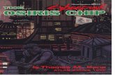AG5010 - Cyberpunk 2020 - The Osiris Chip 2020... · 2019-09-21 · — a devastating mental disorder in the world of Cyberpunk@2020. Those who get too much "metal" — cybernetic