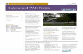 Issue 1 Lakewood Elementary PAC September 2015 Lakewood ... Issue 1 Lakewood Elementary PAC To all the