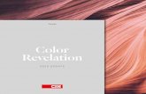 Color Revelation - deco.cin.com 20EN 01.pdf · tion, CIN has adopted the universal colour code for the colour blind, Color ADD®. This is a monochrome graphic code that enables the