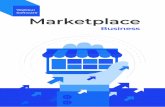 Webkul Software Marketplacemarketplaces. The online marketplace is an e-commerce business model involves buying and selling via internet. In online marketplace, the large number of