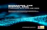 MANAGING THE DIGITAL AGE - Institute for Public RelationsMANAGING THE DIGITAL AGE: This report is based on in-depth interviews with 22 senior communications and marketing eecutives