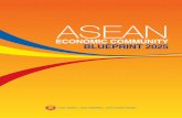 ASSOCIATION OF SOUTHEAST ASIAN NATIONS ASEAN @ASEAN … · vi. Create a more dynamic and resilient ASEAN, capable of responding and adjusting to emerging challenges through robust