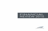 Amer – Financial Review 2016 - Amazon S3 · CASH FLOW CONVERSION NET DEBT/EBITDA PERSONNEL AT YEAR END NET SALES PROFIT EARNINGS BEFORE TAXES More information about Amer Sports