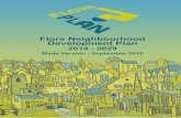 Flore Neighbourhood Development Plan 2014-2029 Made Version · PDF file Flore Neighbourhood Development Plan 2014-2029 Made Version 4 1 Introduction and Background The Village Context