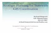 Strategic Planning for Statewide GIS Coordinationproceedings.esri.com/library/userconf/serug08/papers/user/gov/1/florid_1.pdf · Ubl lUnstable real-estate markI iket. Increasing cost
