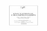 63rd NATIONAL CHAMPIONSHIPS - NZ Catholic Indoor Bowlsnzcatholicibf.weebly.com/uploads/2/6/7/2/26723387/... · 2019-10-25 · Justin Thompson Secretary/Treasurer Lorraine Mangan Auditor