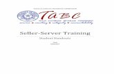 Seller-Server Trainingcourse.tabcpermit.com/courses/alcohol/texas/... · If you need to report underage drinking or suspected sales to intoxicated persons, call 1-888-THE-TABC. ...