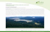 Tropical Forest Restoration in Mosaic Landscapes of ...Tropical Forest Restoration in Mosaic Landscapes of Southeast Asia January 25 to March 6, 2016 ... assisted natural regeneration