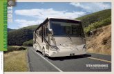 AllegroBreezee - Tiffin Motorhomes...deliver a smooth ride. You’ll enjoy the benefits of our PowerGlide chassis every time you’re behind the wheel. Plus, since it is made to our