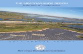 In the Midst of TransformationCommissioner, New Jersey Department of Community Affairs Chairman, New Jersey Meadowlands Commission Since its formation, the New Jersey Meadowlands Commission