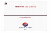 PETRONET LNG LIMITEDBusiness Strategy 2849 - Focus on higher capacity utilization and better operational efficiencies - Diversify LNG sources Diversify business-Gas-based power generation-Venture