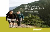 2020 School Employee Enrollment Guide · Account, our online enrollment system. See Get Started With SEBB My Account on page 10 for details. You do not need to do anything to enroll