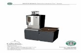 SERVICE MANUAL Starbucks Interactive Cup Brewer TM Manual 42001074.pdfSERVICE MANUAL Starbucks Interactive Cup BrewerTM V1B Revision D 08/2008 The Interactive Cup™ Brewer is manufactured