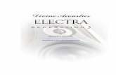 Divine Acoustics ELECTRAdivineacoustics.com/wp-content/uploads/2018/05/Electra3-manual_UK_PL.pdfselected depending on the room acoustics and speakers distance to the listening position