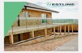 PRODUCTS & SERVICESwestlineuk.com/wp-content/uploads/2017/12/Wesline-Architectual... · Catnic lintels, special lintels and builders : steel to house builders and construction companies.
