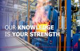 Hauck Powerpoint Presentation · At Hauck Heat Treatment we use our know-how and expertise to add to your innovative power, increasing your competitiveness and enabling future growth.