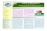 VOLUME 2011.11 November 2011 CUHP CHRONICLE November 2011.pdf · Dear Reader CUHP CHRONICLE The Mirror and Voice of the VOLUME 2011.11 November 2011 Central University of Himachal