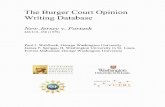 The Burger Court Opinion Writing Databasesupremecourtopinions.wustl.edu/files/opinion_pdfs/1978/77-1489.pdfNo. 77-1489 State of New Jersey, Petitioner, On Writ of Certiorari to the