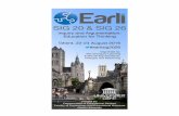 EARLI SIG 20 and SIG 26 Information · EARLI SIG 20 and SIG 26 Information Conference Venue: Faculty of Psychology and Educational Sciences Henri Dunantlaan 2 9000 Gent ... hypothesis