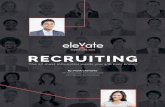 RECRUITING...Recruiting and retaining high caliber real estate agents is the life-blood for any real estate brokerage. Competition has never been more fierce and aggressive. Relationships