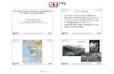 Emerging Tools, Guidance, Applications ATC’s Mission for ...nyne.eeri.org/wp-content/uploads/2017/05/11.0-HORTACSU-ATC-TOOLS.pdf · Seismic Safety (CAPSS) project resulted in a