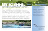Bridges Summer 2016 - APHL · Bridges: Summer 2016, Issue 16 3 Samuel Myers Park, a site posted as unsafe for human contact for 20 years. Improved water quality translates into economic